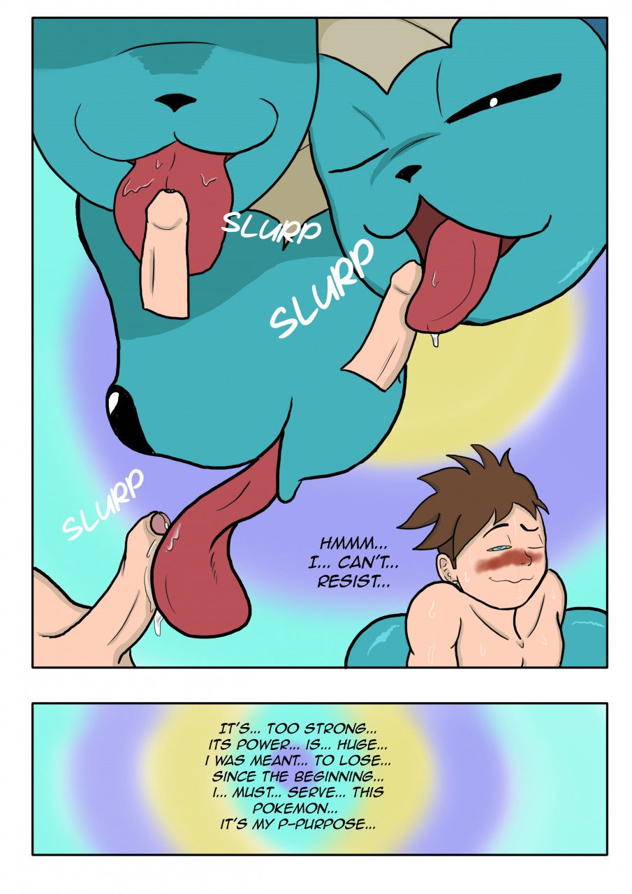 This Turned the Tables page 6 full