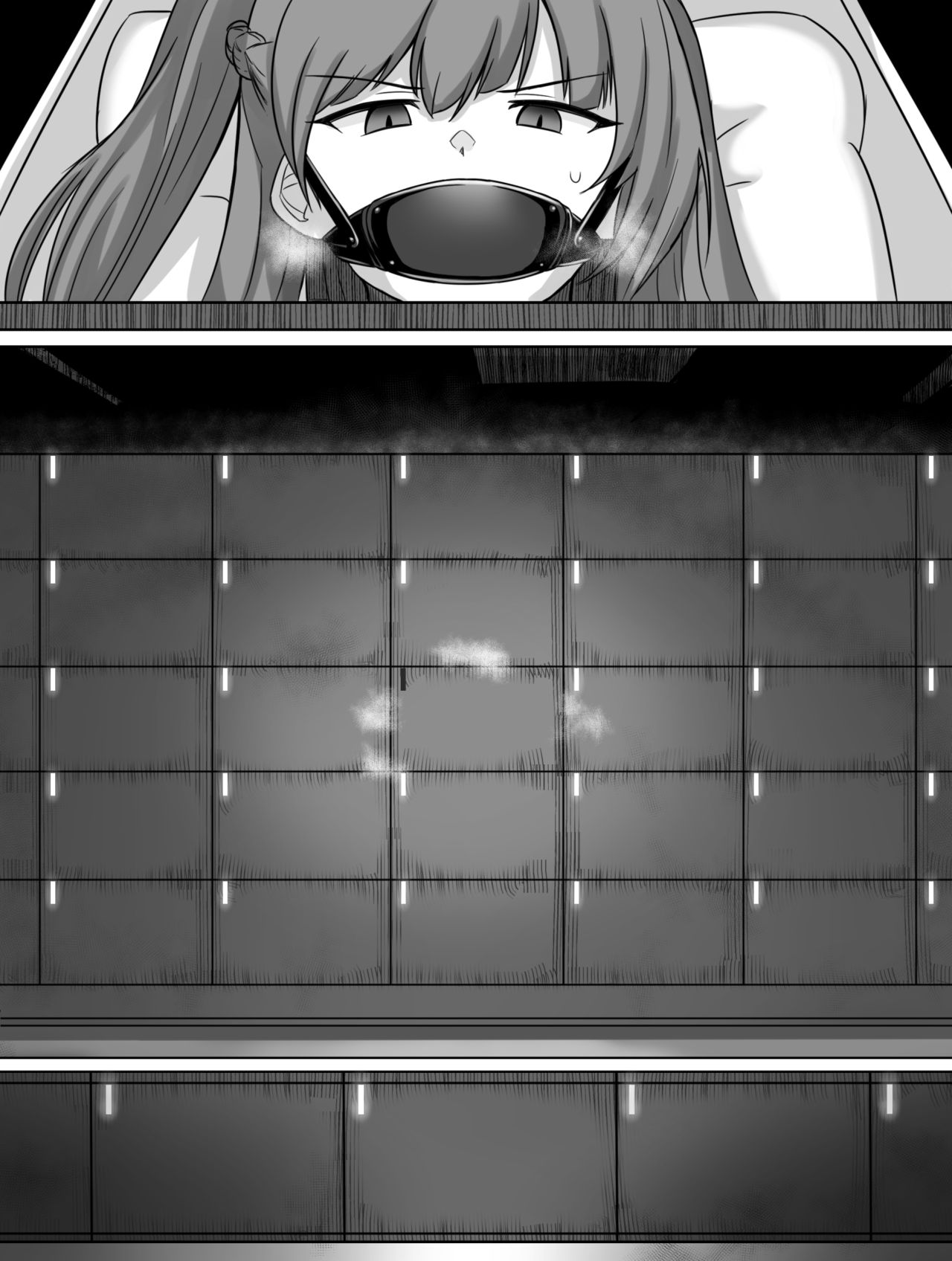 Lost Dolls page 8 full
