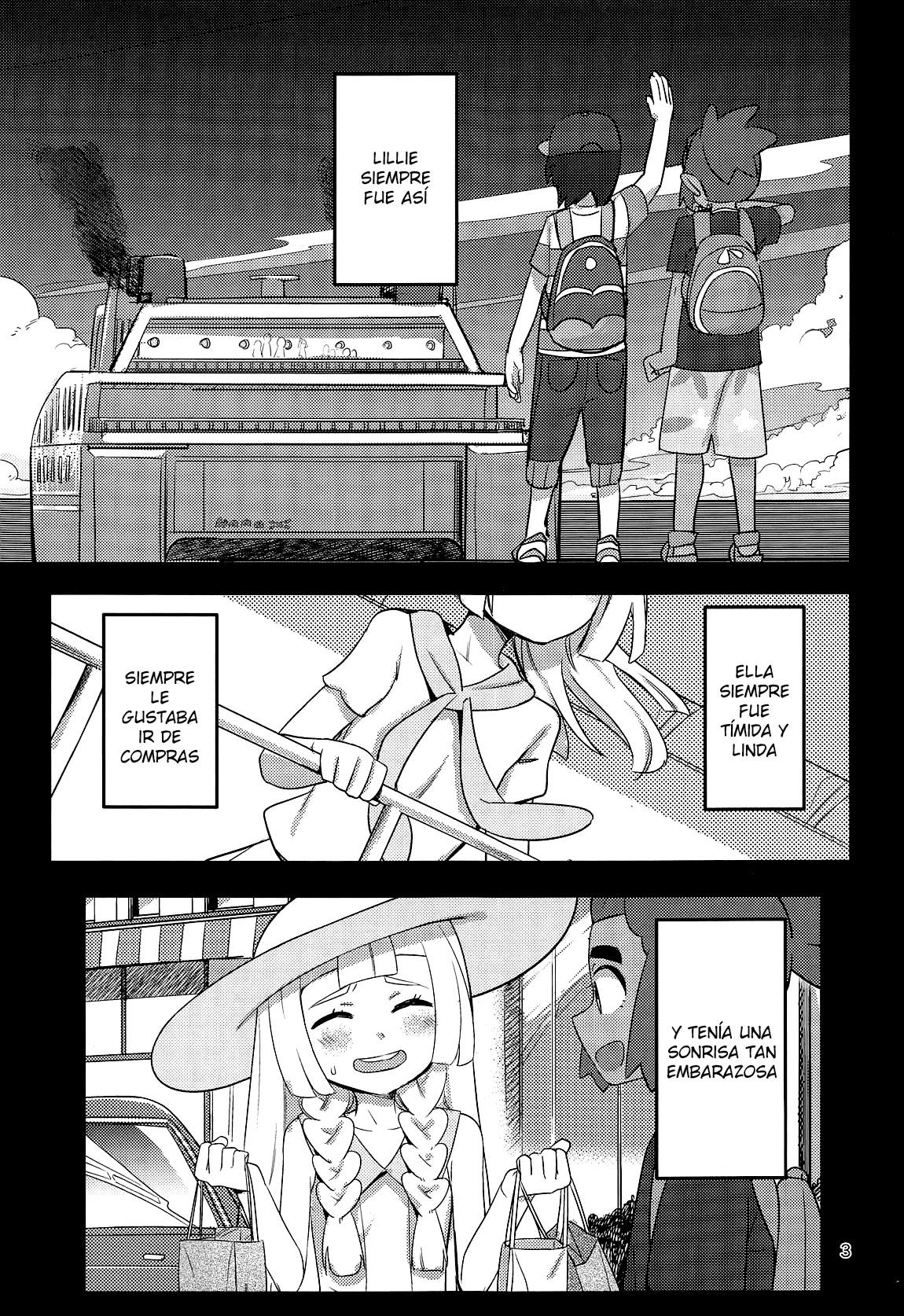 STAND BY ME page 2 full