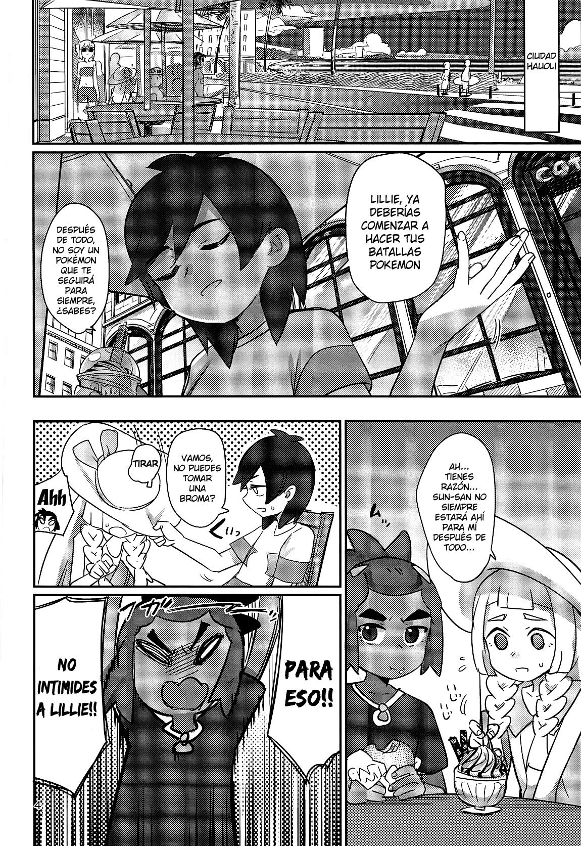 STAND BY ME page 3 full