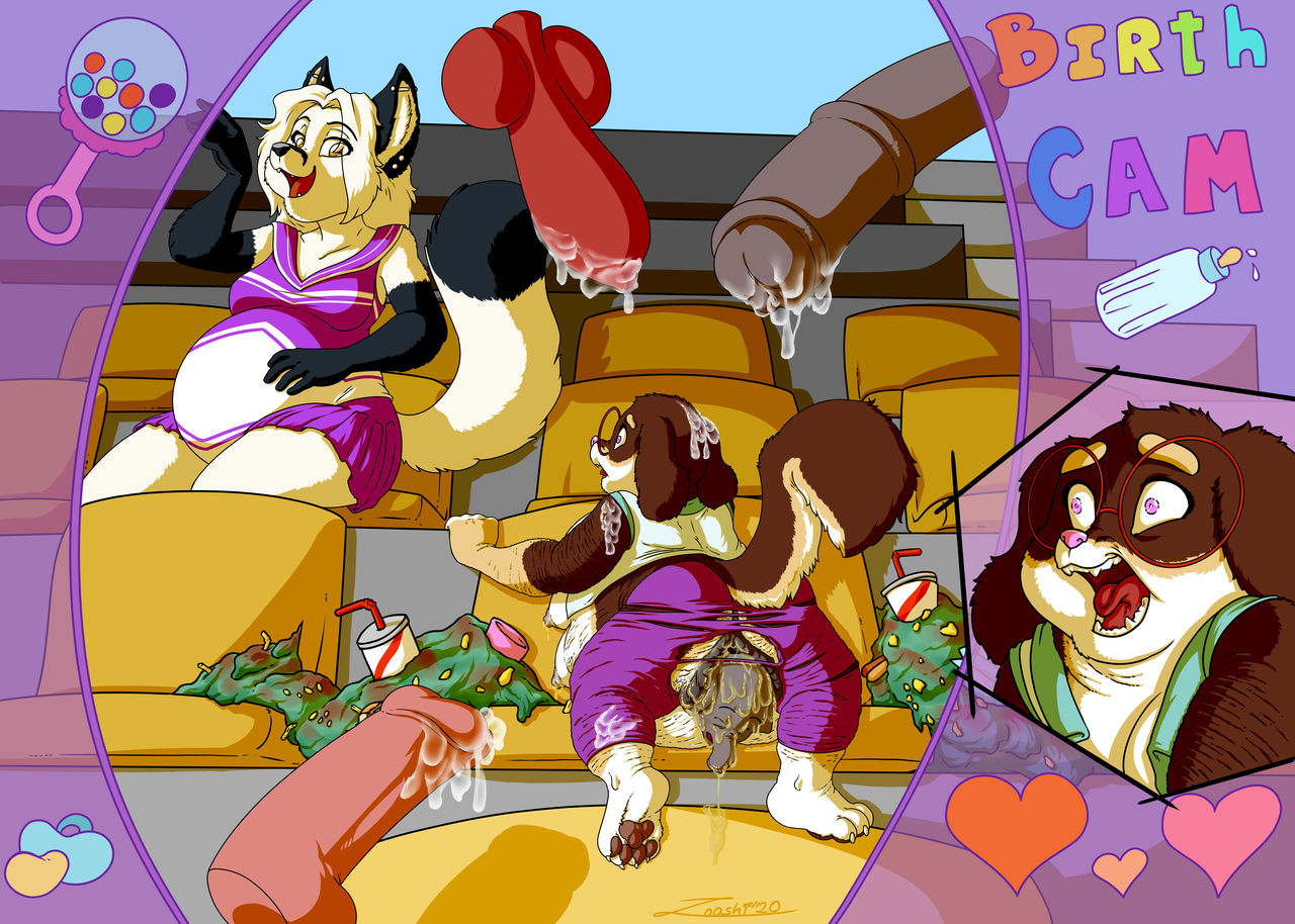 Game of life page 4 full