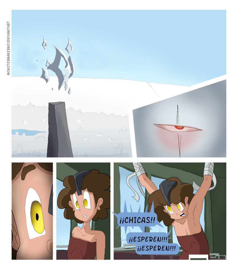 Corelo 12 - Caída page 5 full