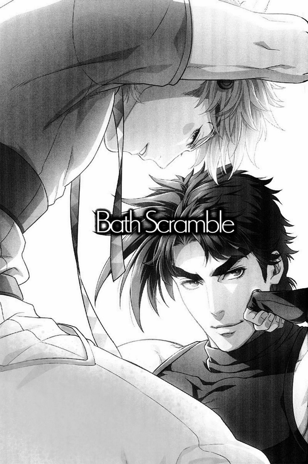 Bath Scramble page 3 full