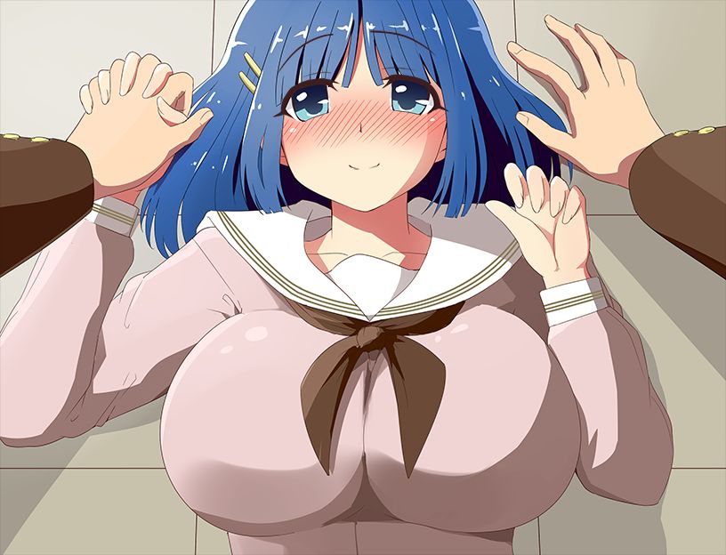 Netorare Trap page 8 full