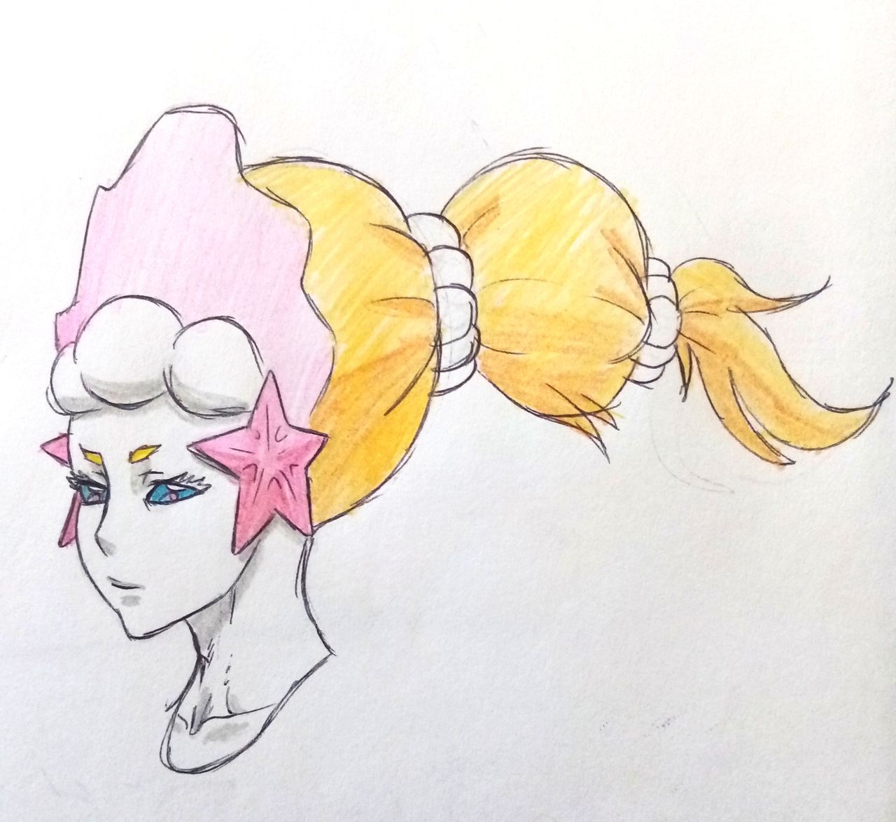 赤1 _ My Shiny premarina page 4 full