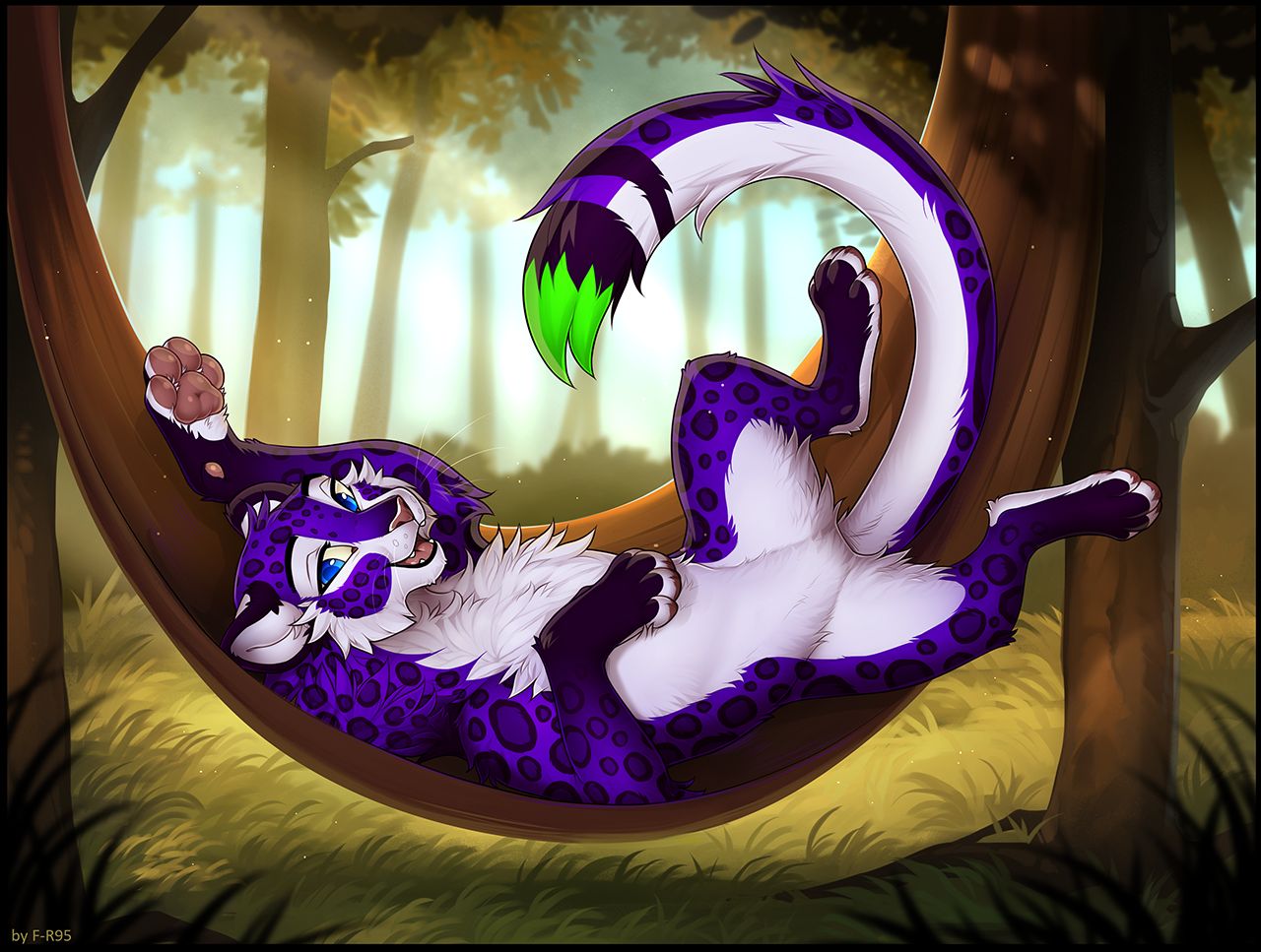 ARTIST f-r95 page 10 full