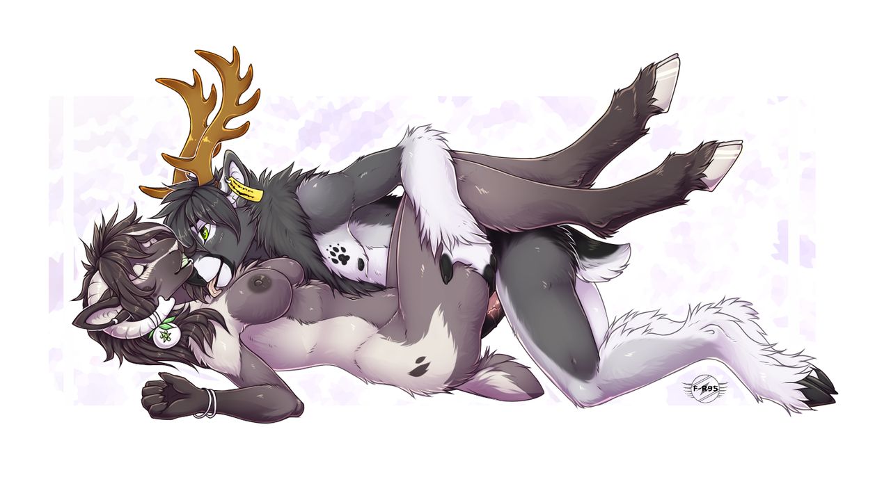 ARTIST f-r95 page 5 full