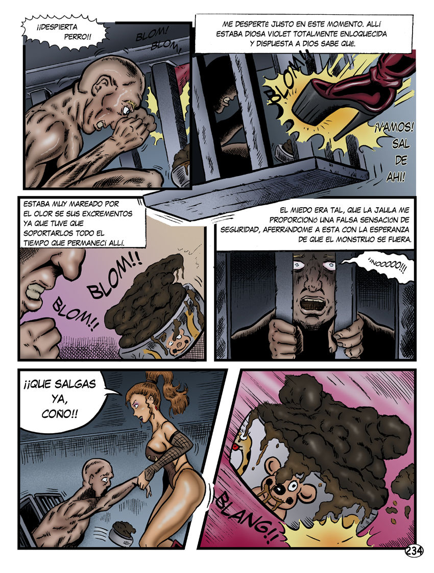 FEMDOMHELL 6 Avance page 10 full
