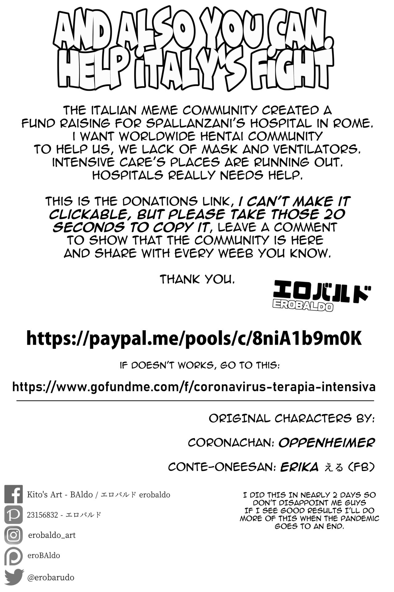 HELP ITALY WITH COVID-19 OUTBREAK page 5 full