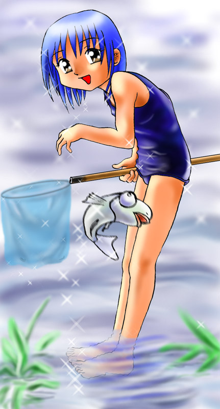 Yukijirushi Genki Musume page 10 full