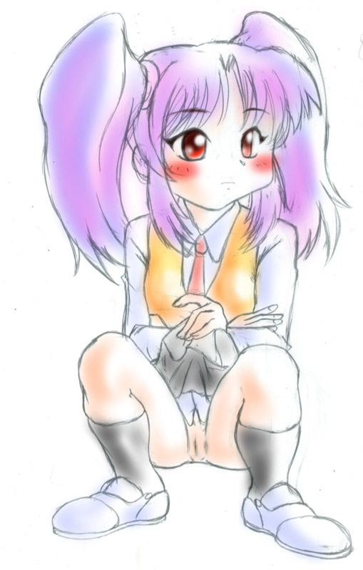 Yukijirushi Genki Musume page 4 full