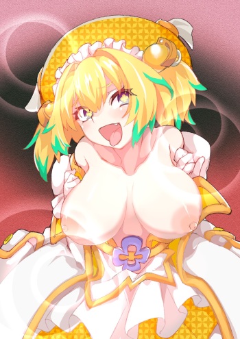 みにまき cover