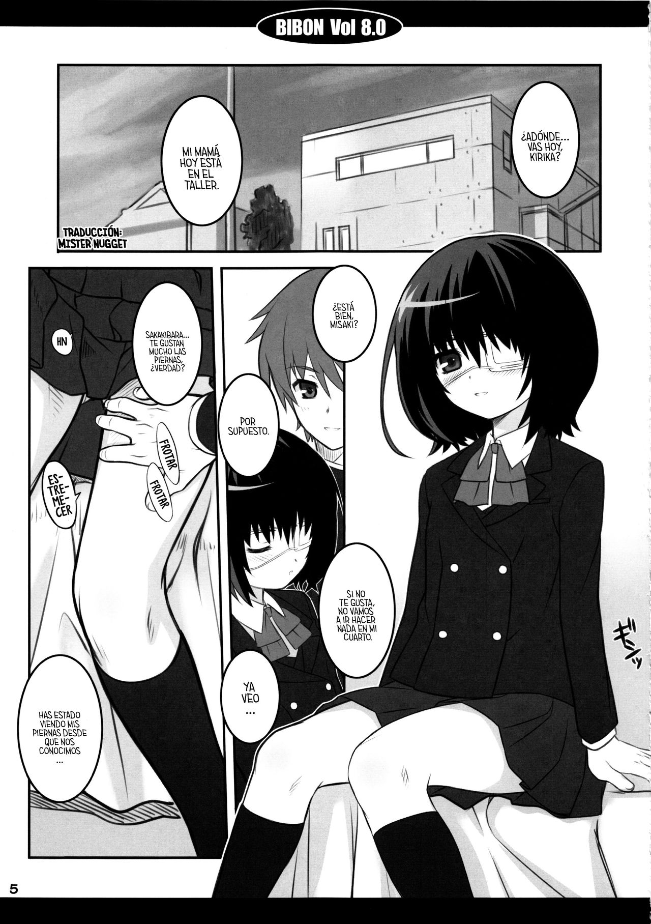 BIBON Vol 8.0 page 6 full