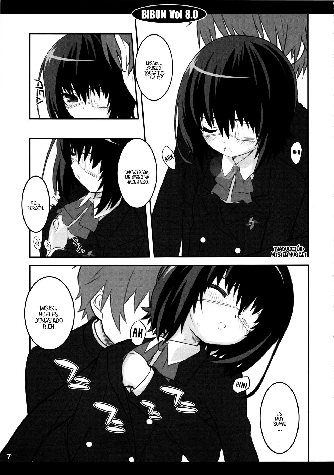 BIBON Vol 8.0 page 8 full