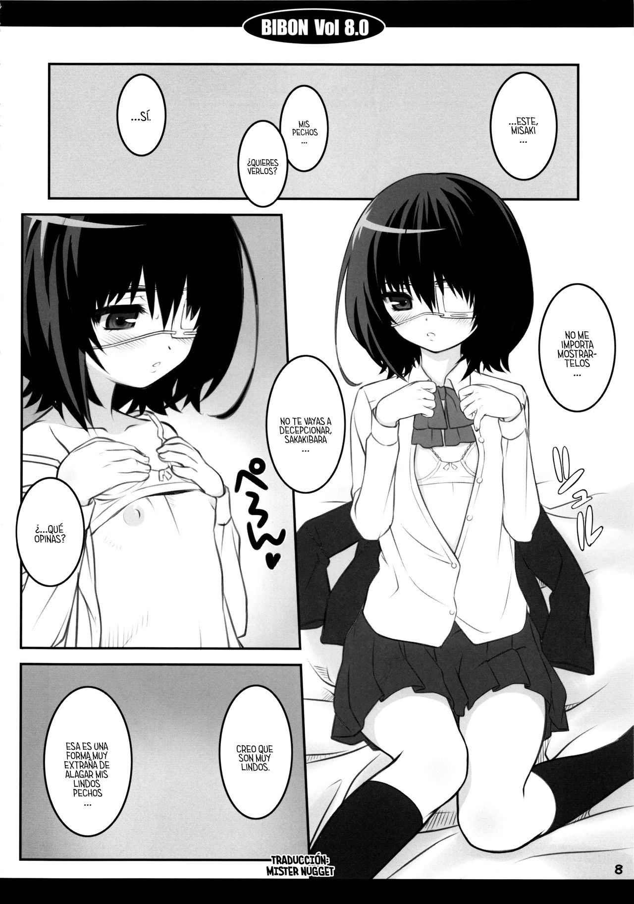 BIBON Vol 8.0 page 9 full