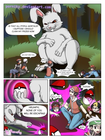 Pokeslut cover