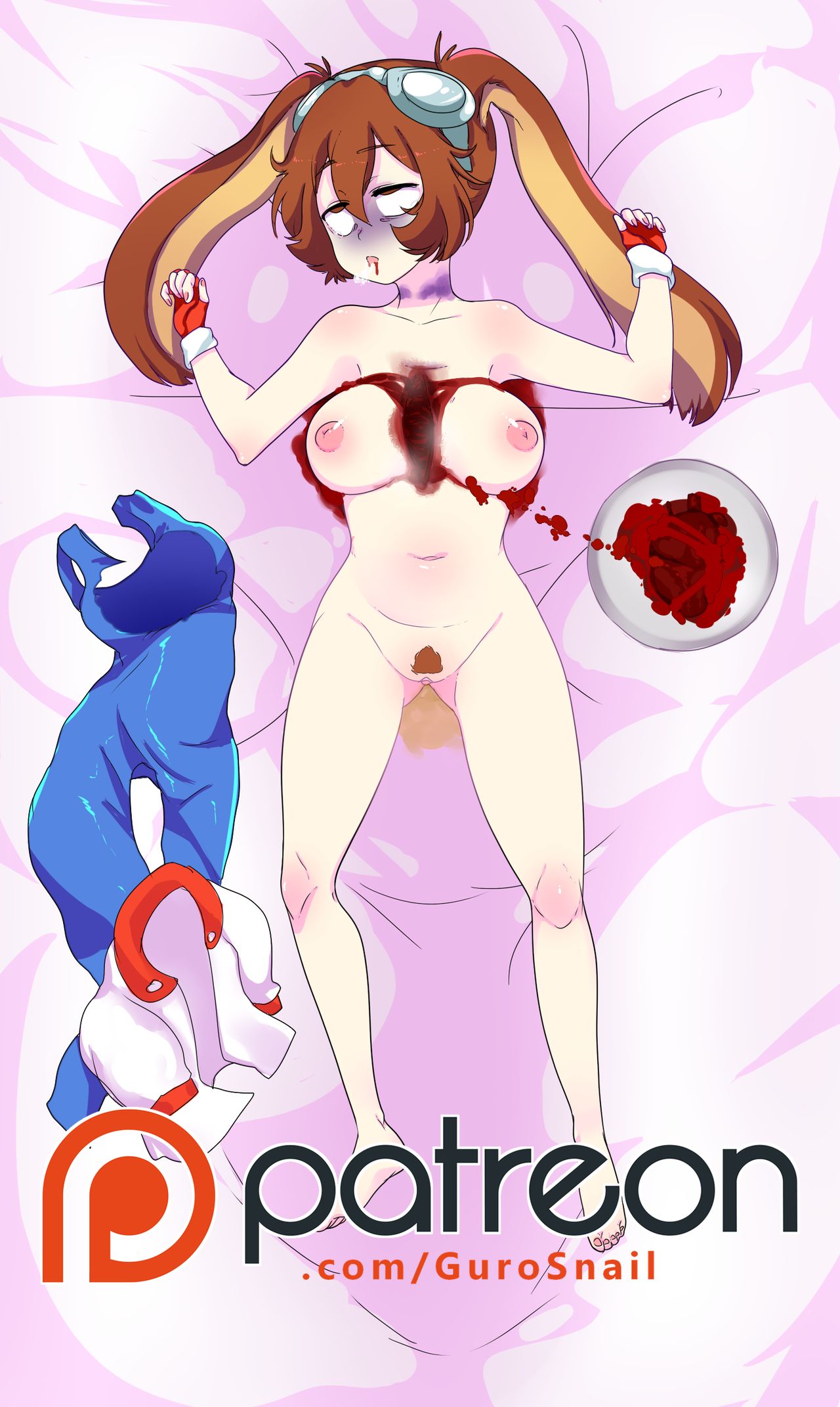 Guro Snail - 22204599 page 8 full