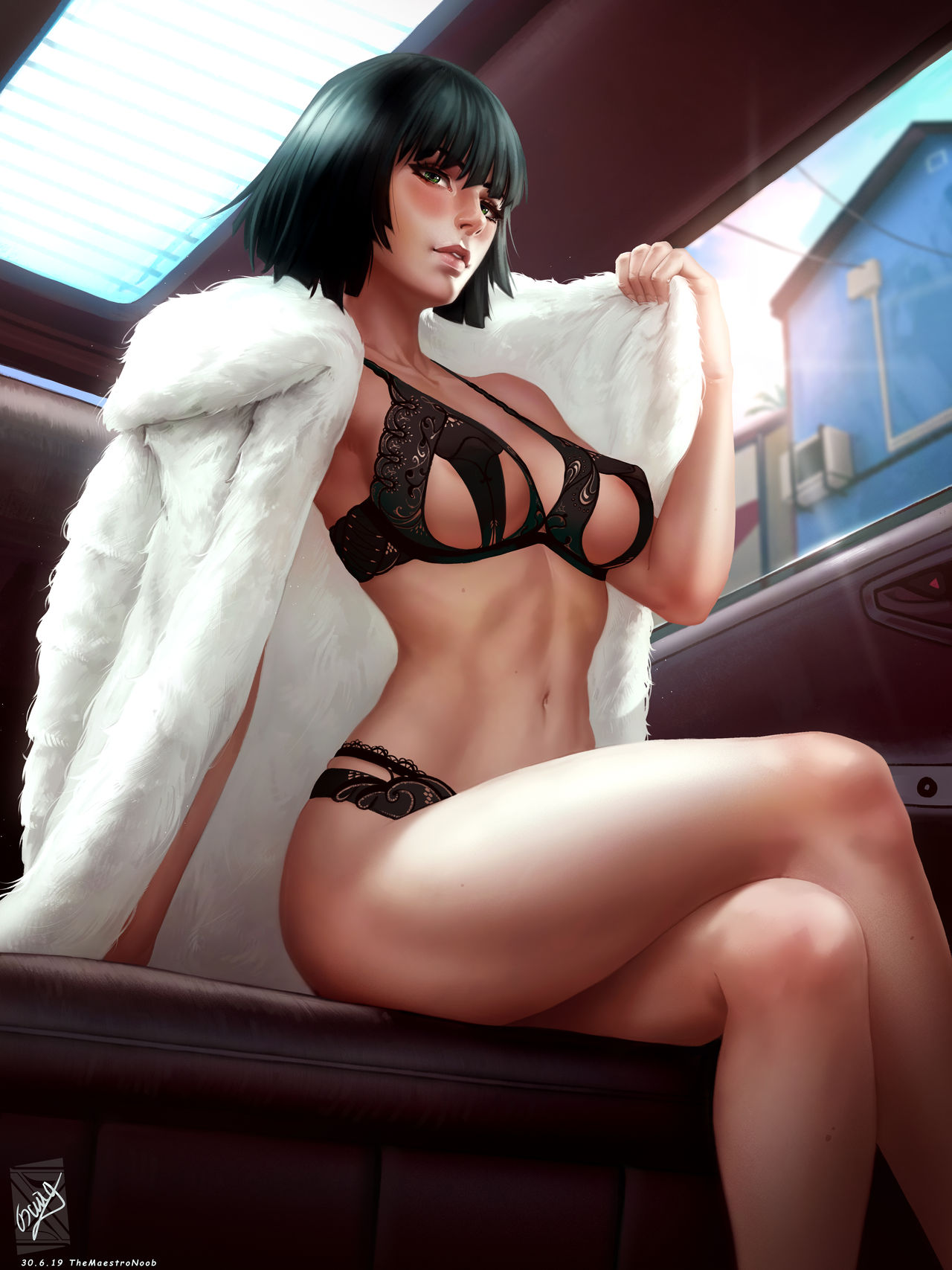 Artist - TheMaestroNoob page 3 full
