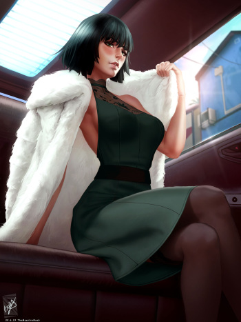 Artist - TheMaestroNoob cover