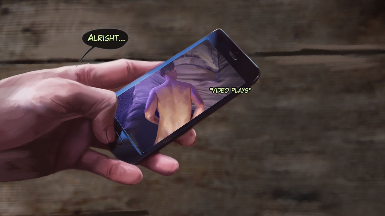 Pop Starz : Behind the Scenes Part I - Ahri page 6 full