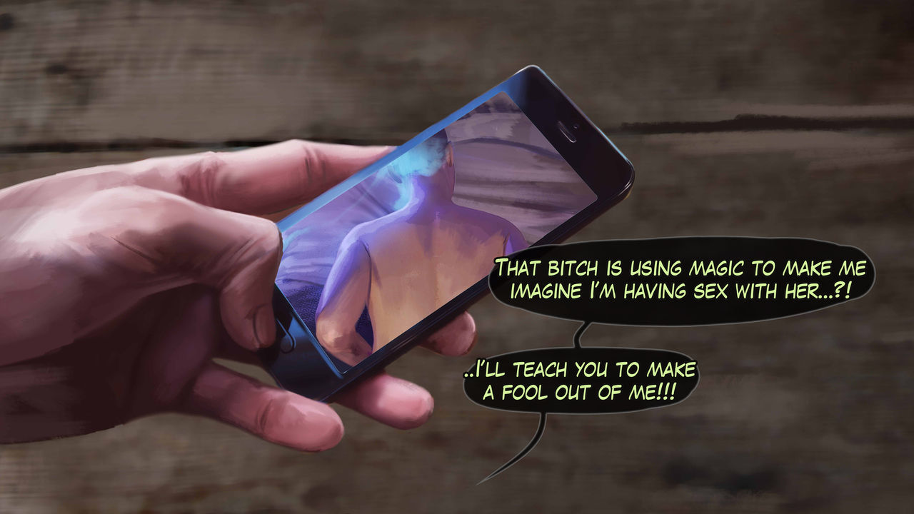 Pop Starz : Behind the Scenes Part I - Ahri page 9 full