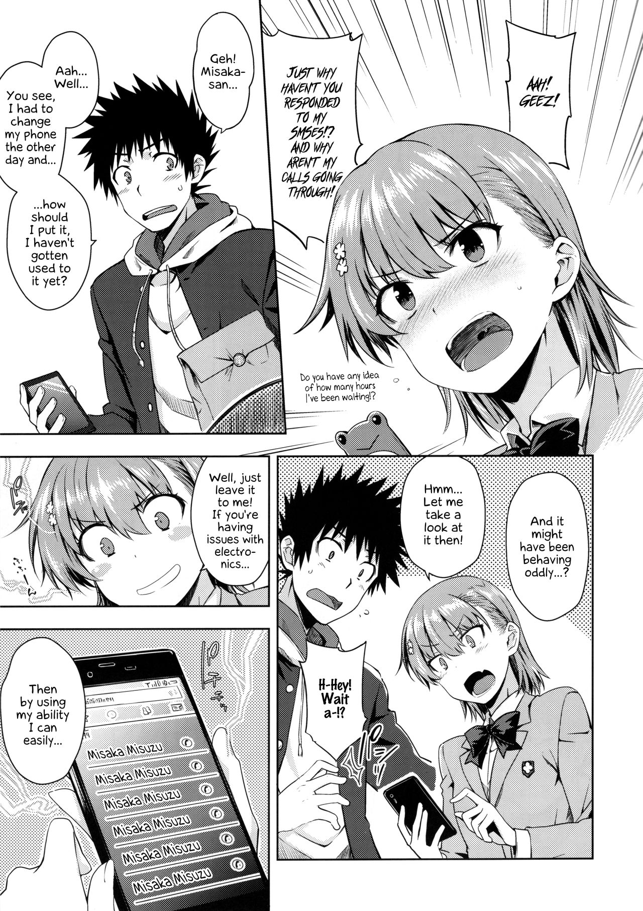 Precious Gift page 4 full