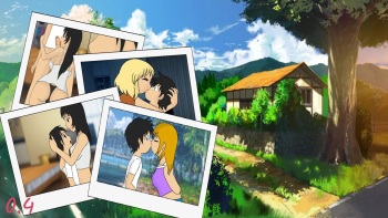 Summer Memories cover
