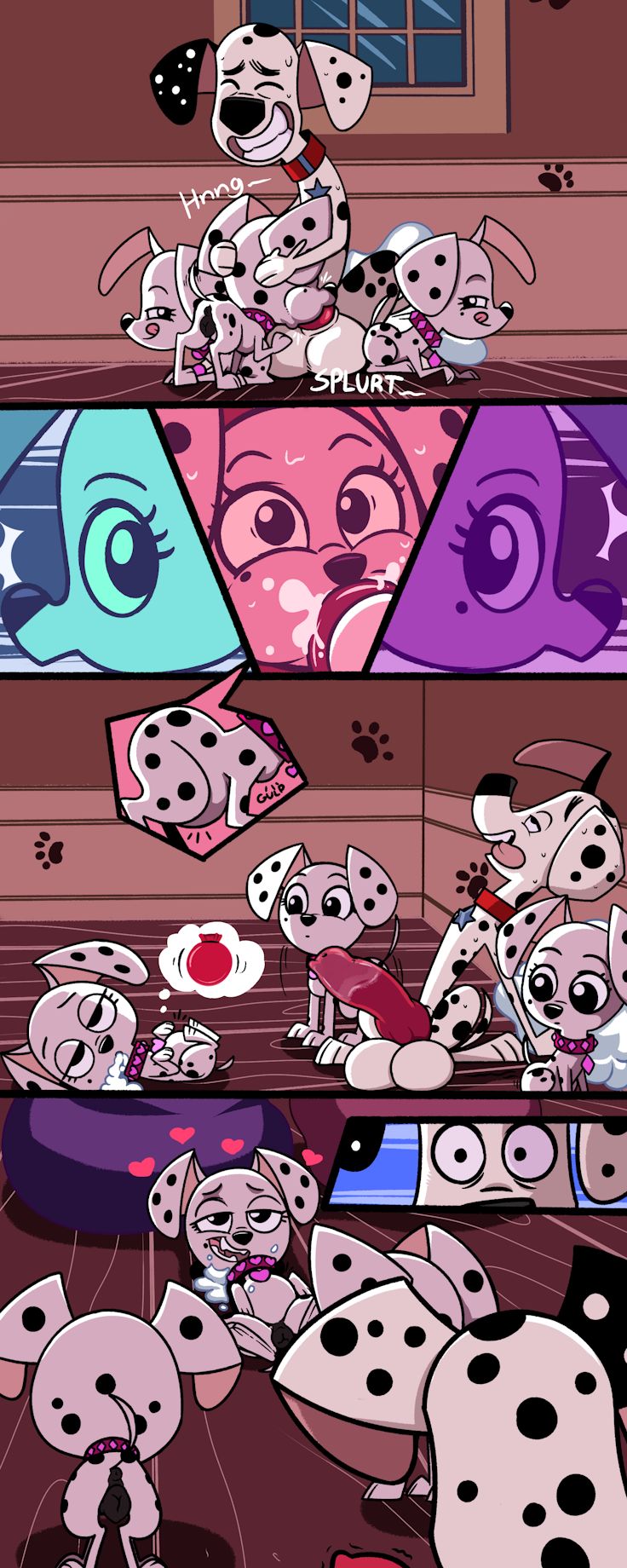 Big Brother's BIG Secret page 5 full