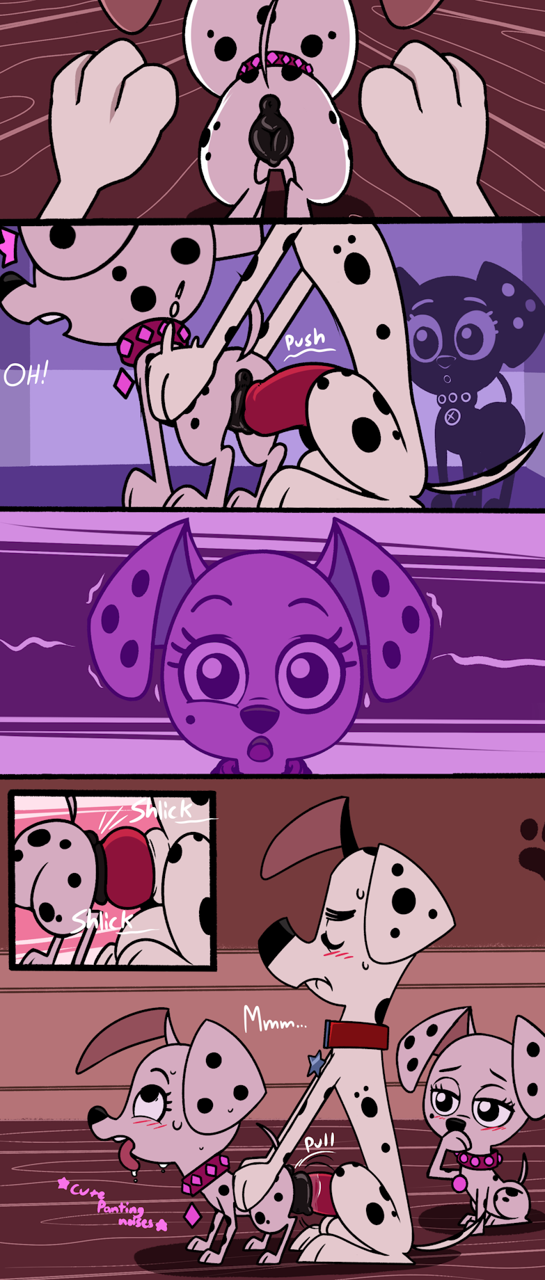 Big Brother's BIG Secret page 6 full