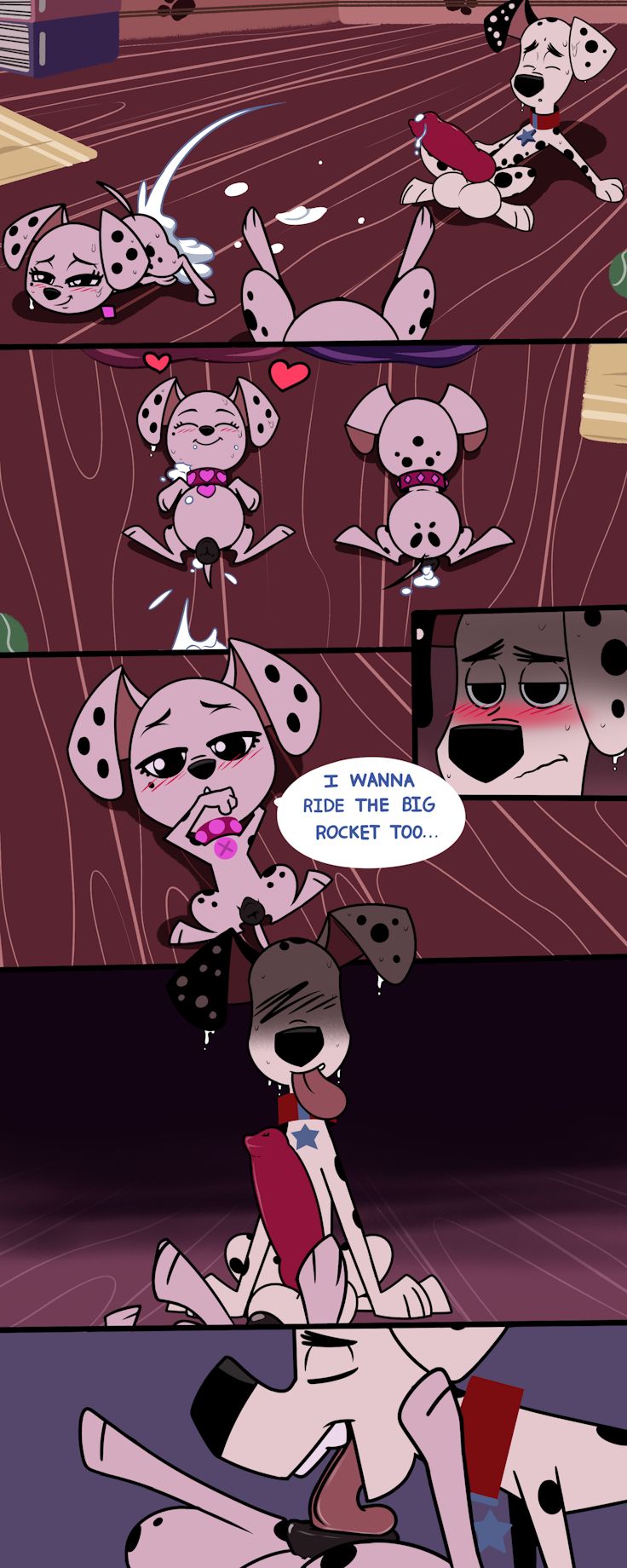 Big Brother's BIG Secret page 8 full