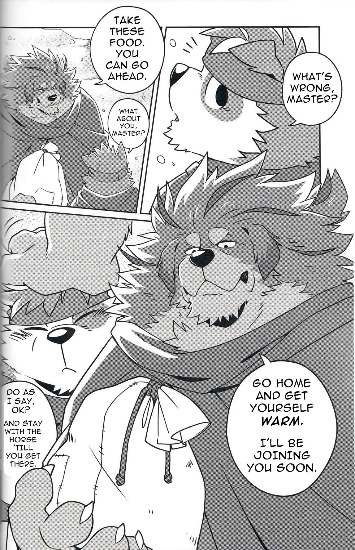 FILE:EX Border Dog page 3 full