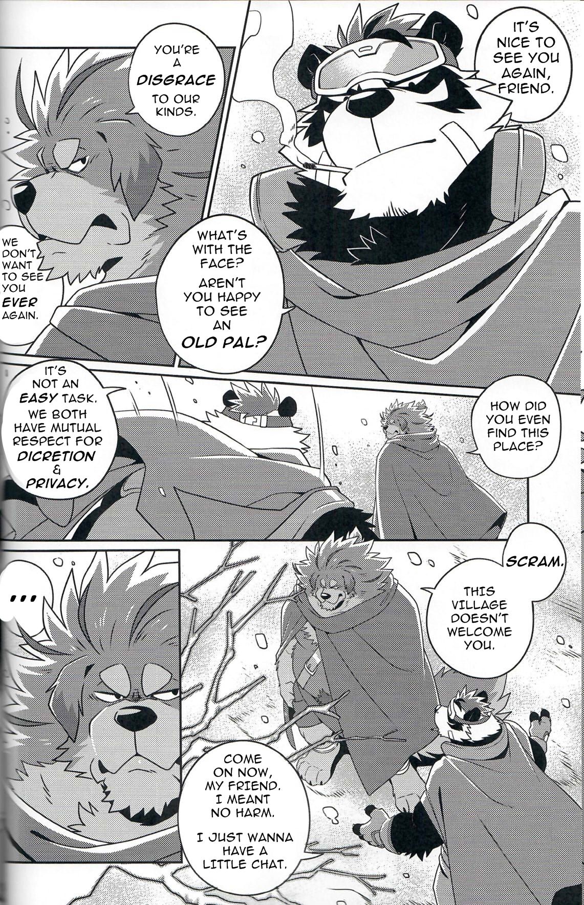 FILE:EX Border Dog page 5 full