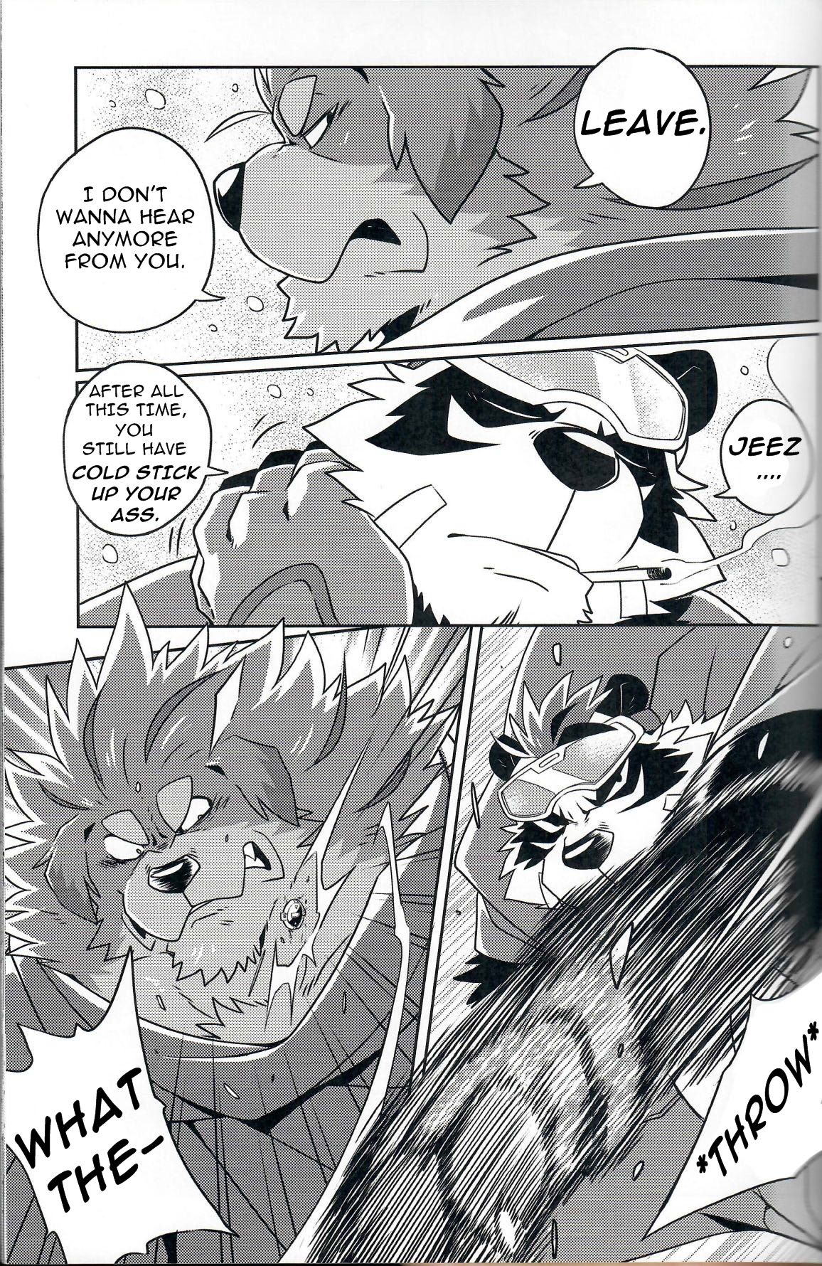 FILE:EX Border Dog page 6 full