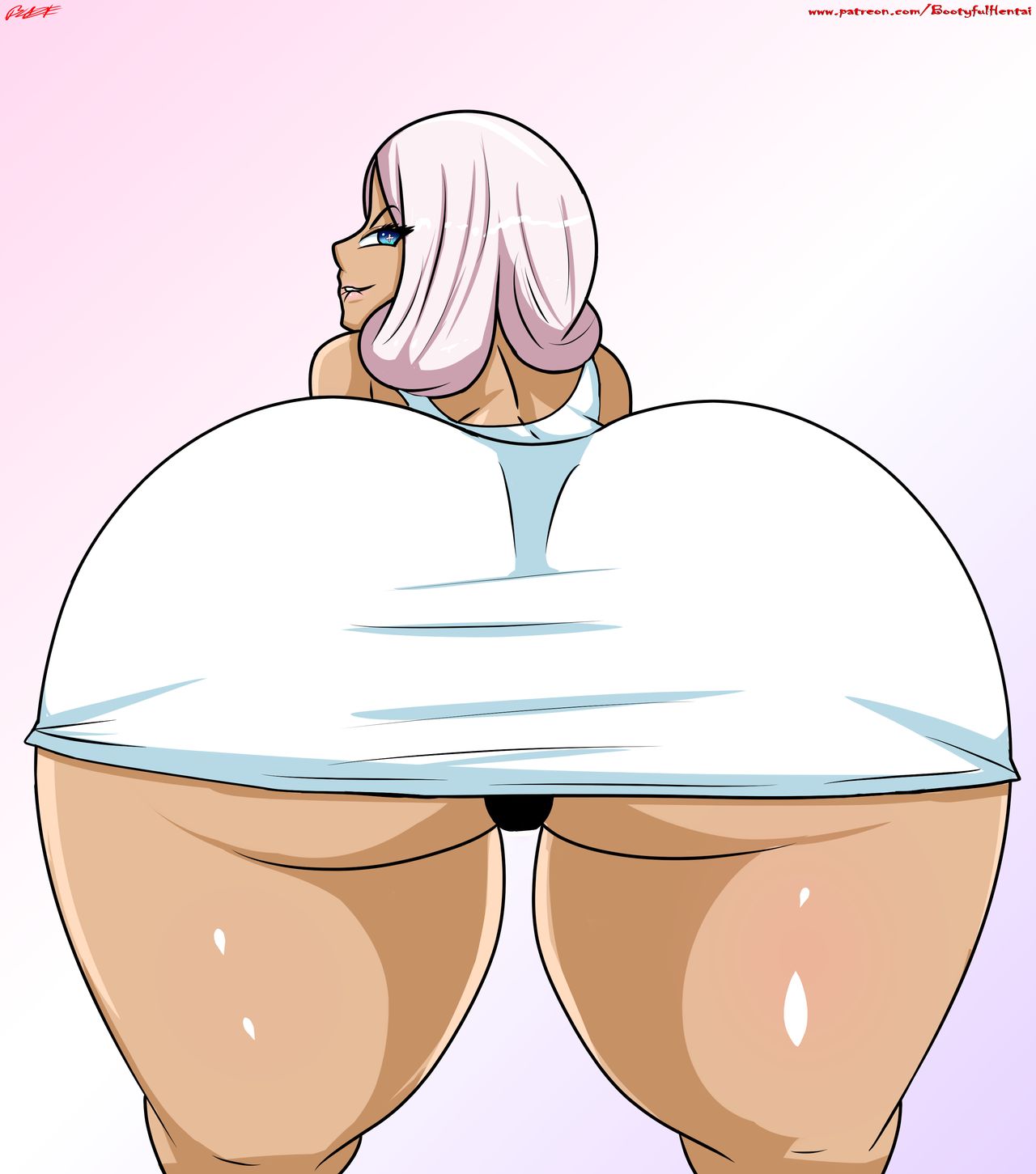 bxBLAZExd page 9 full