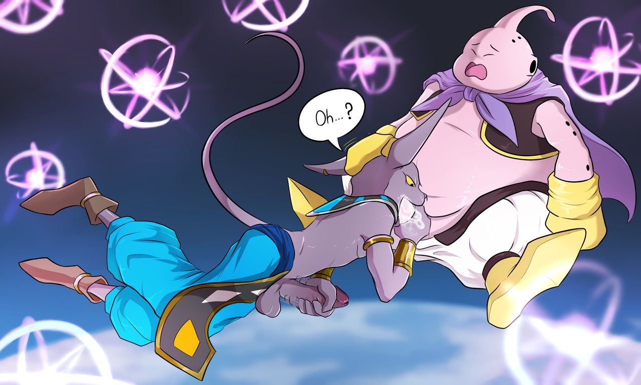 Beerus Gallery page 5 full