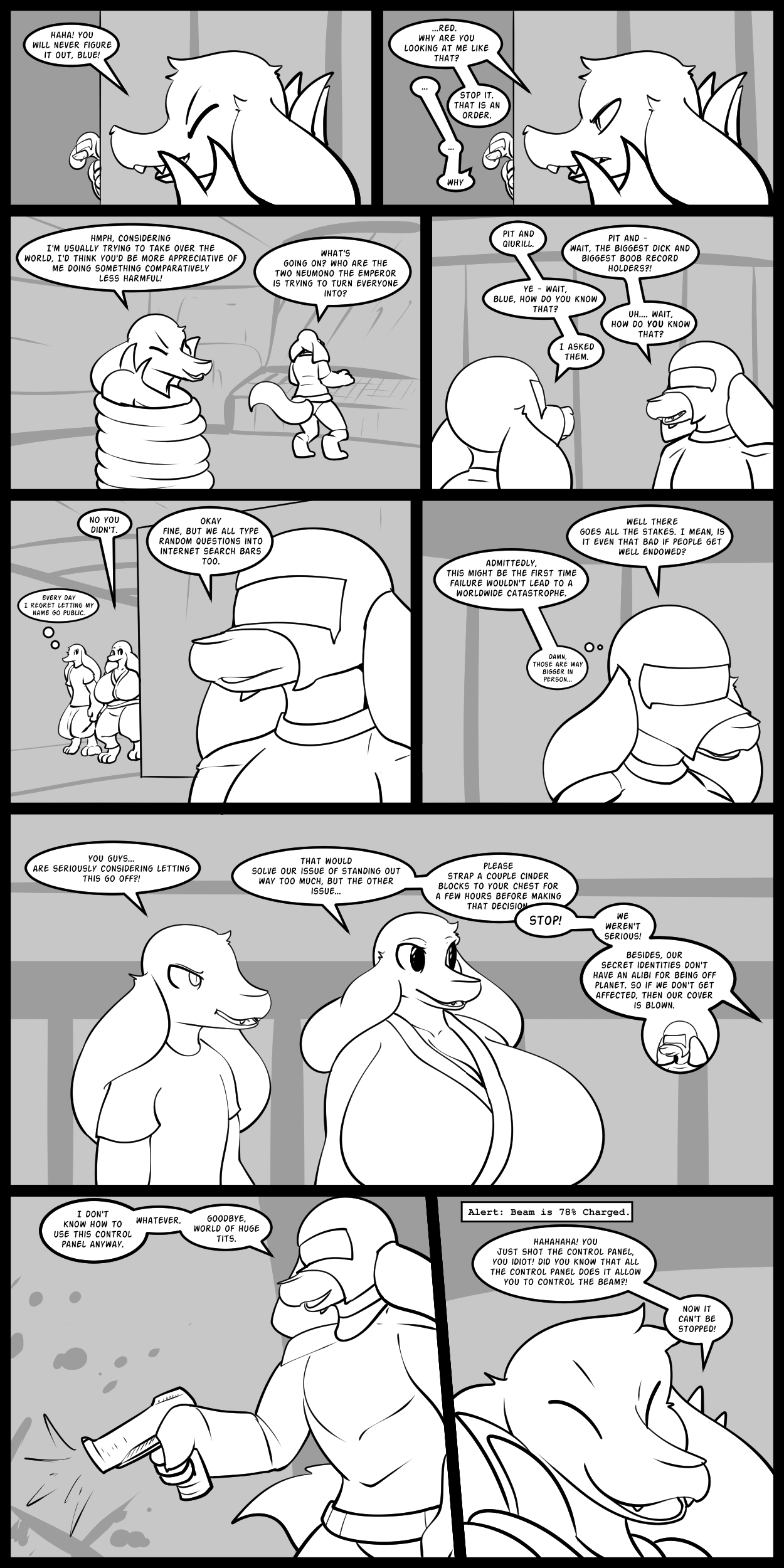 Omega Pit-Qiurill page 3 full