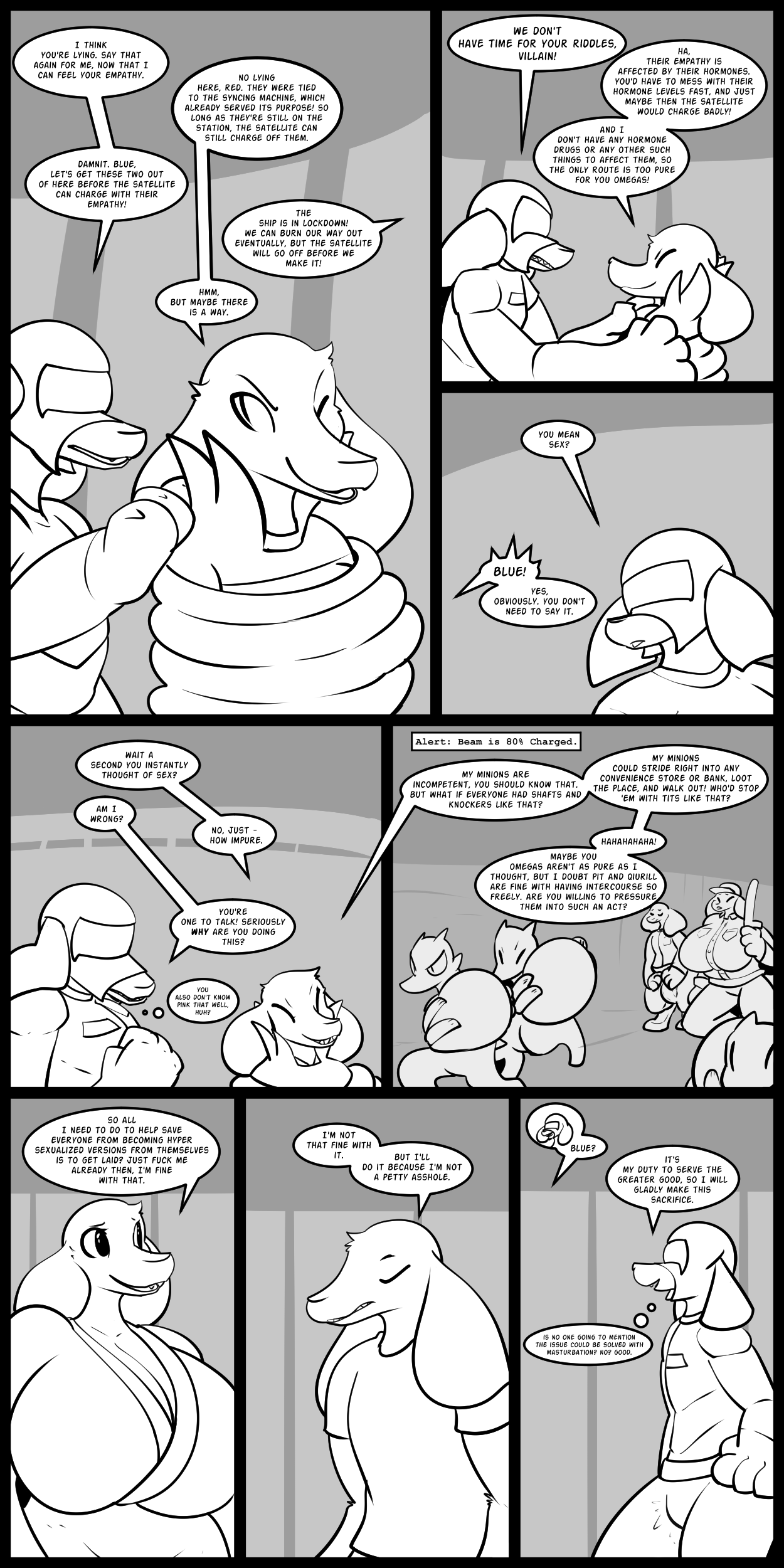 Omega Pit-Qiurill page 5 full