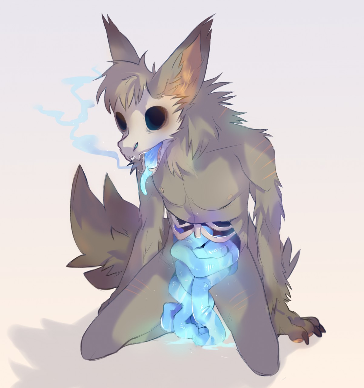 Artist - Frusha FA page 1 full