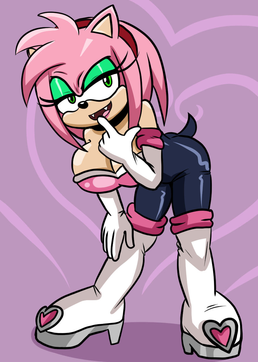 Amy Rouge page 5 full