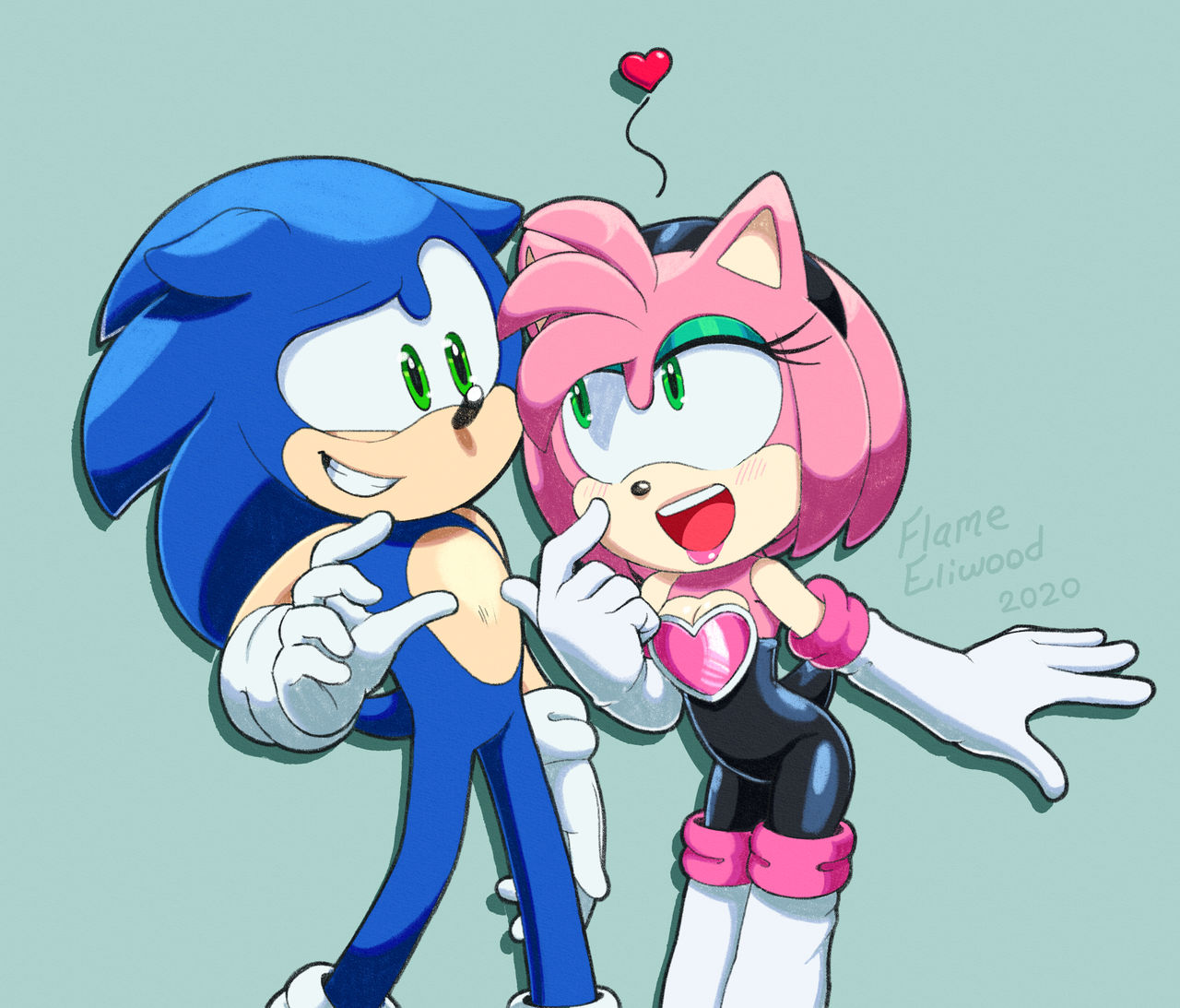 Amy Rouge page 8 full
