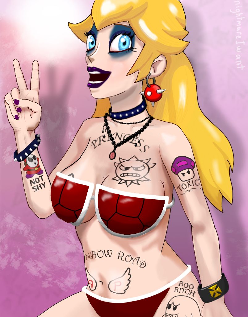 ARTIST nightmareIwant page 5 full