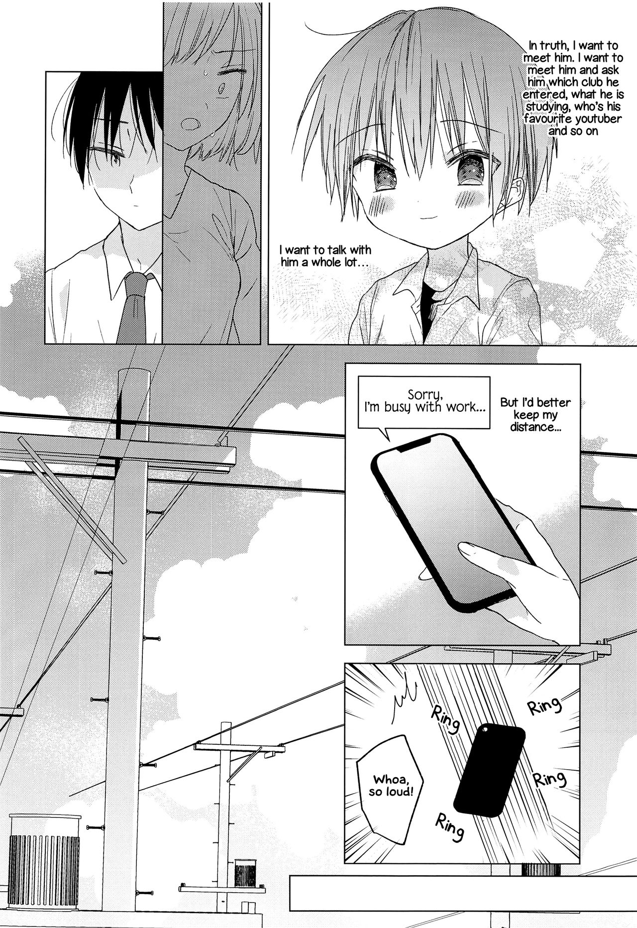 Hello, My Life page 7 full