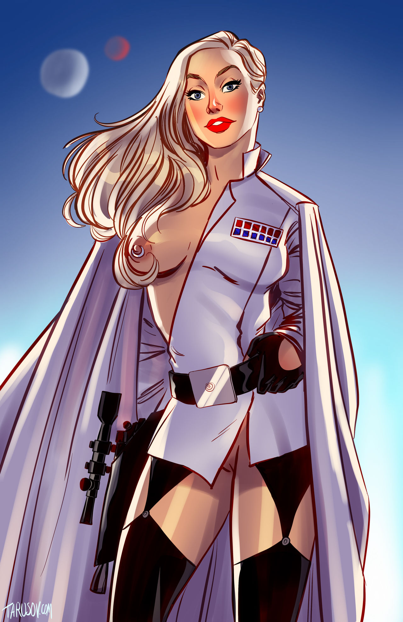 Imperial Girls page 8 full