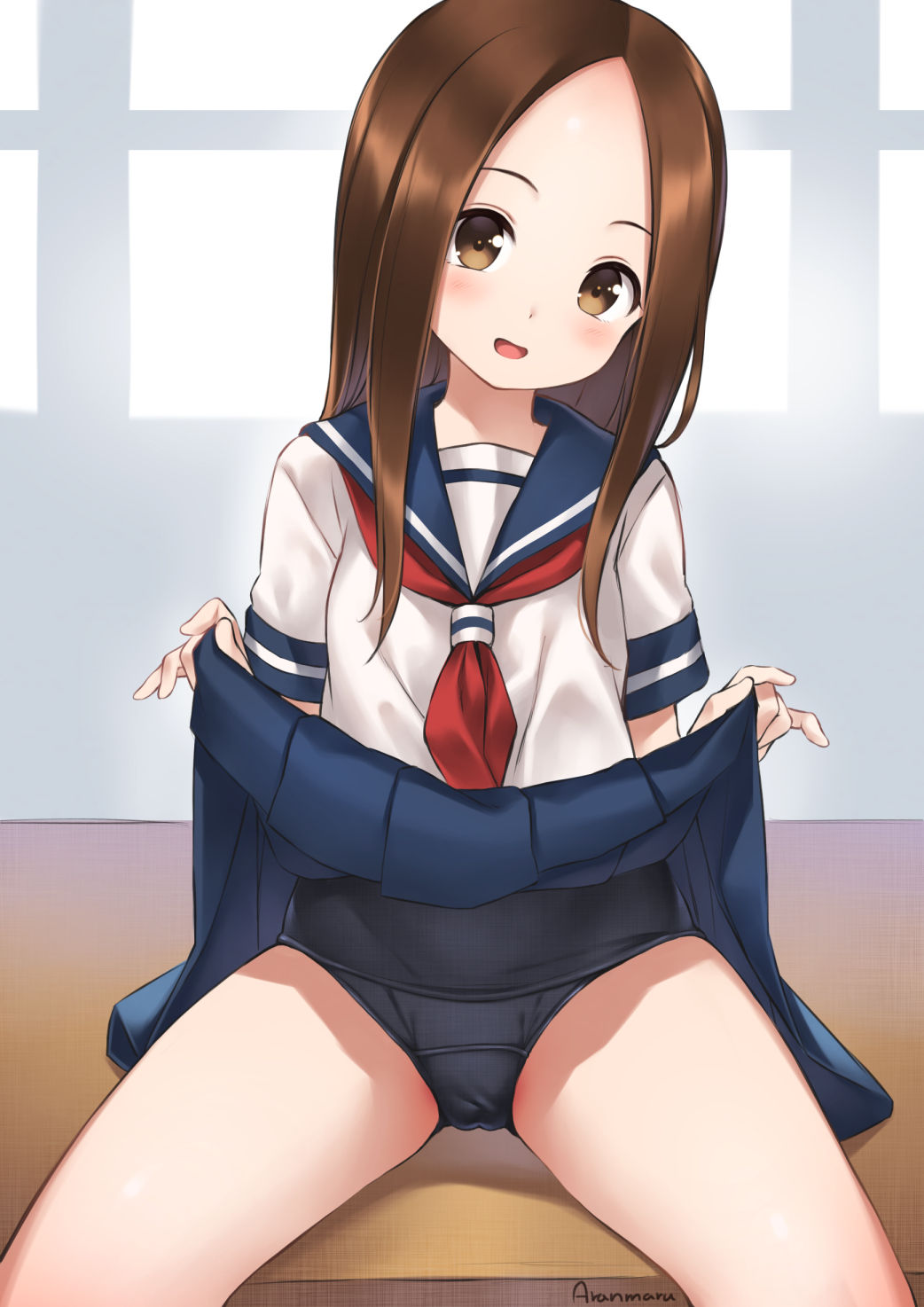 亞蘭丸☆ page 10 full