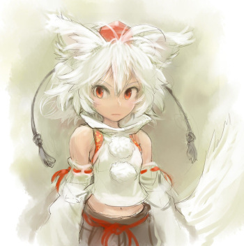 松吉 cover