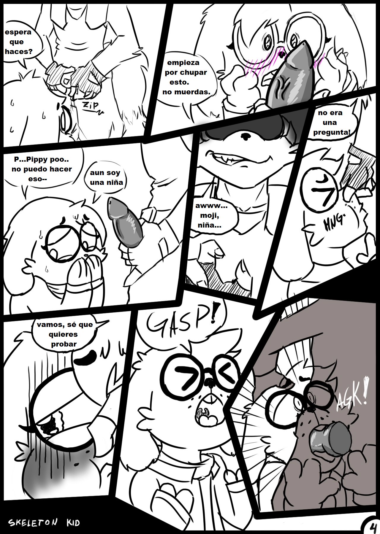 Combat Medic page 5 full