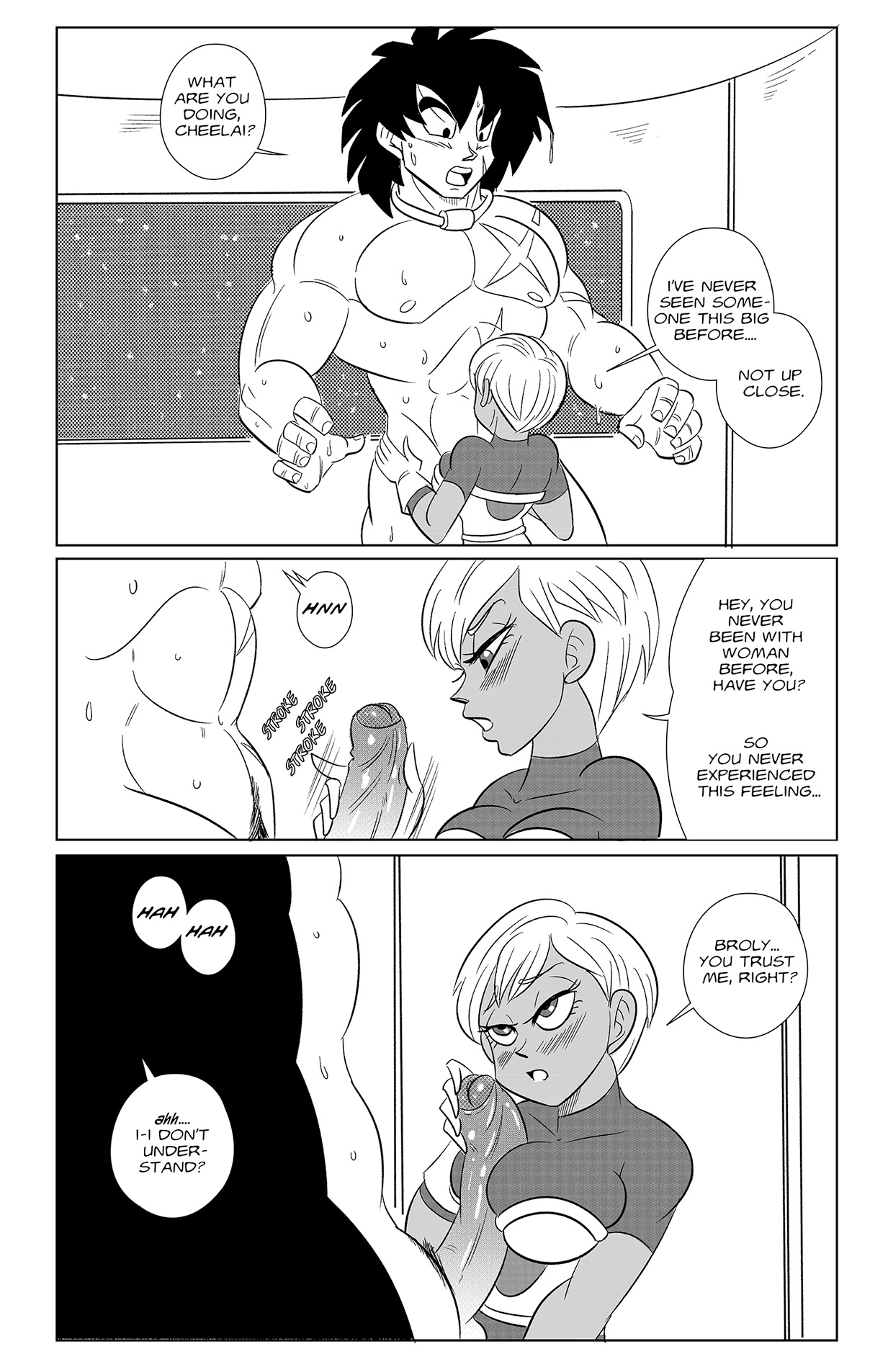 Missed Opportunity page 4 full