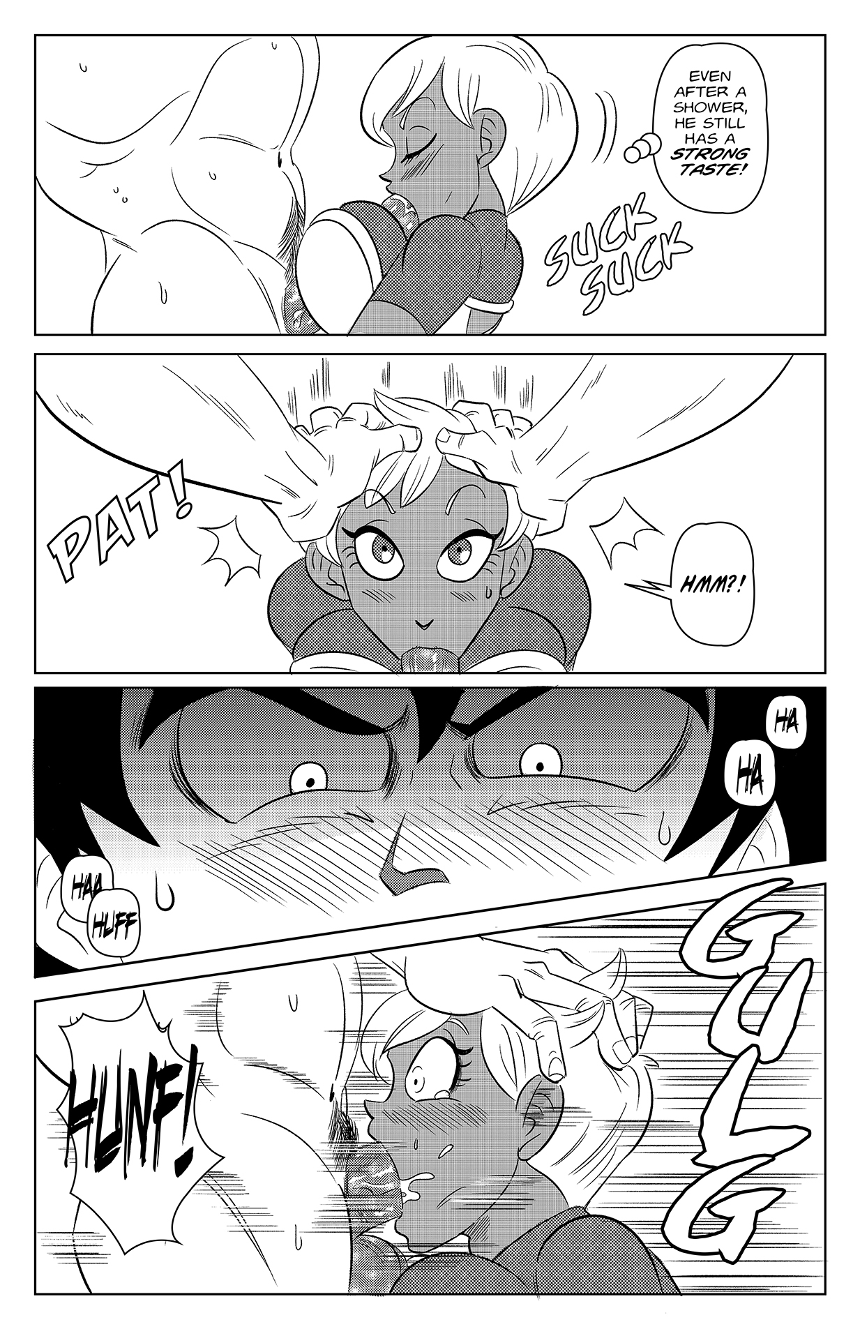 Missed Opportunity page 6 full
