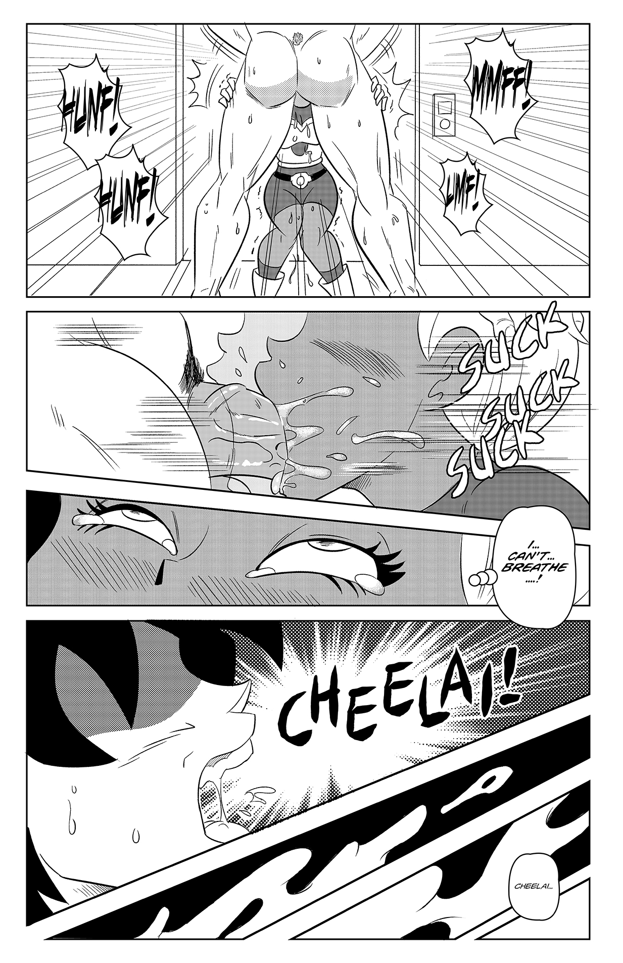 Missed Opportunity page 7 full