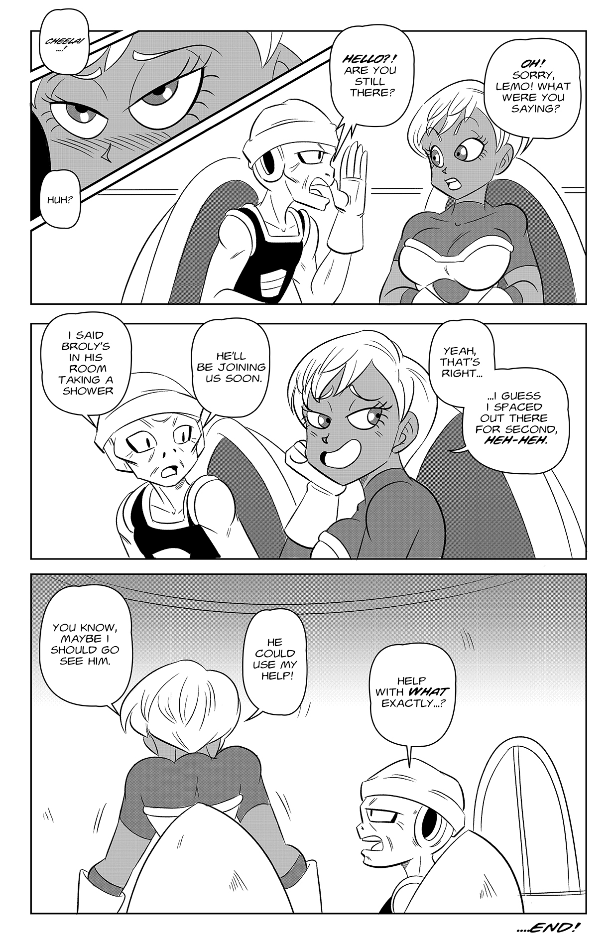 Missed Opportunity page 8 full